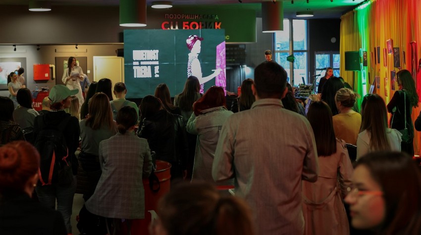 "UMJETNOST KOJA NIKOME NE TREBA" U SVOM ČETVRTOM IZDANJU NADMAŠILA SVA OČEKIVANJA